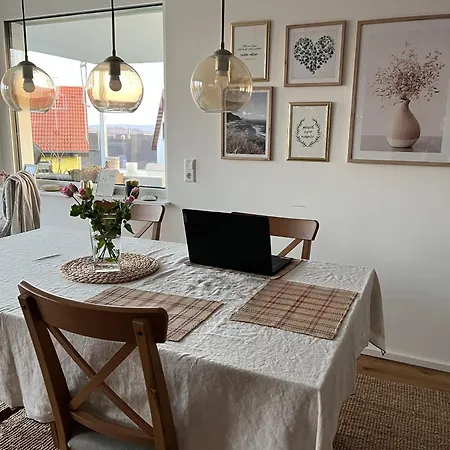 1zimmer Mit Kueche, Bad & Terrasse In Appartamento *