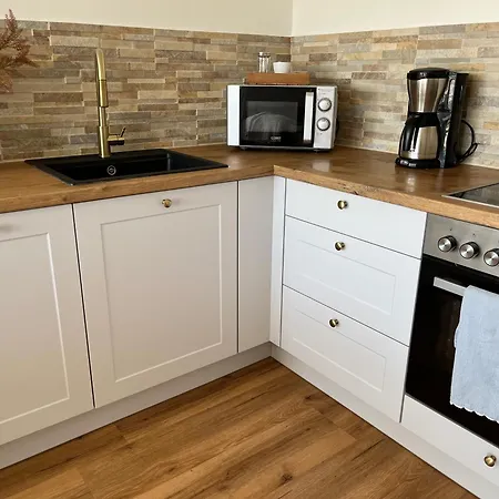 1zimmer Mit Kueche, Bad & Terrasse In * Friolzheim