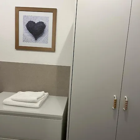 1zimmer Mit Kueche, Bad & Terrasse In * Friolzheim